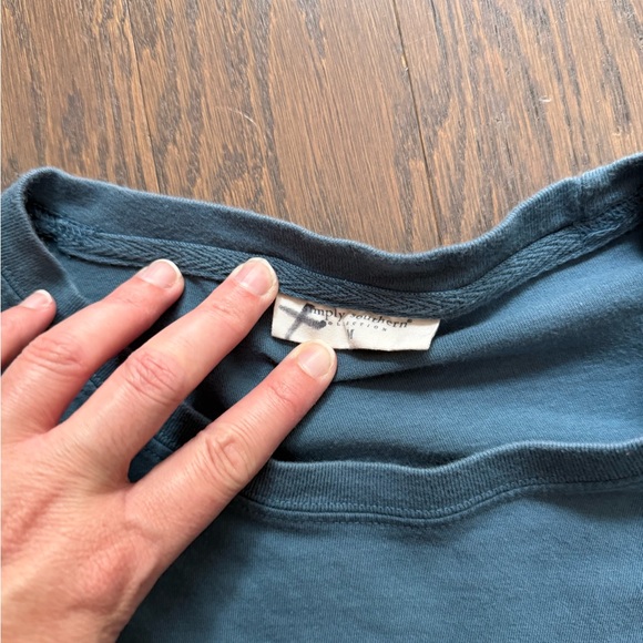 Woman’s shirt lot bundle size medium simply southern care bear jeep school - Picture 7 of 9